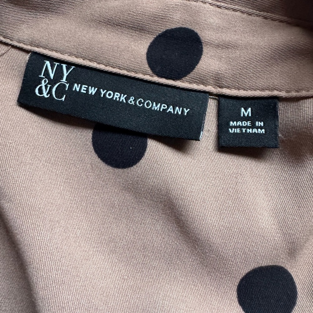 NY&C Dress Size M - Picture 2 of 4